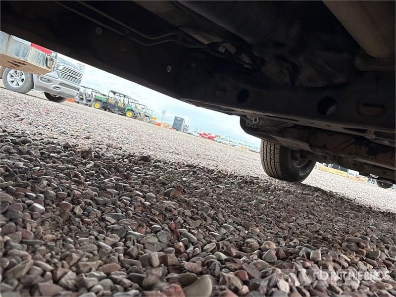 Chevrolet Silverado 3500HD Pick up/Dropside