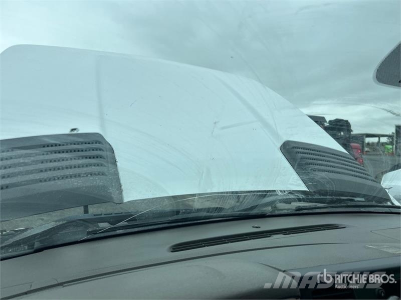 Chevrolet Silverado 3500 4x4 Utility Truck Pick up/Dropside