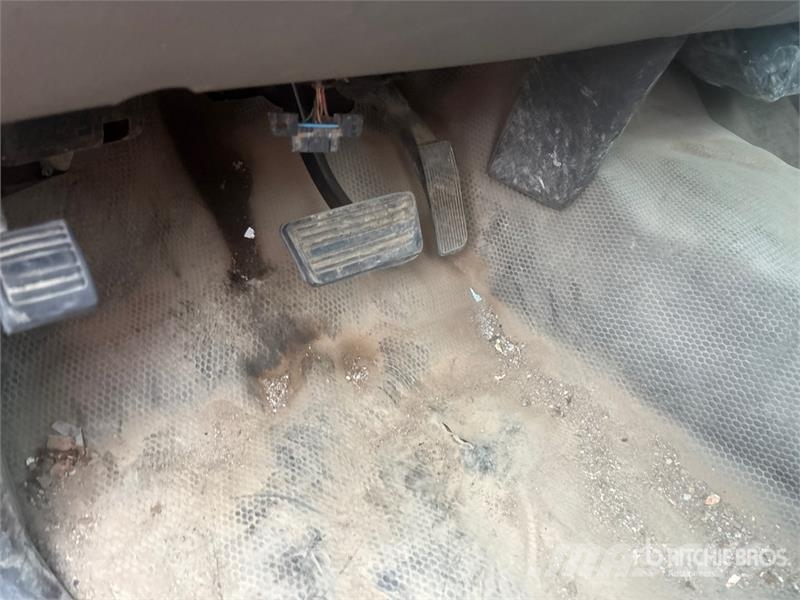 Chevrolet Silverado 3500HD Camiones de cama baja