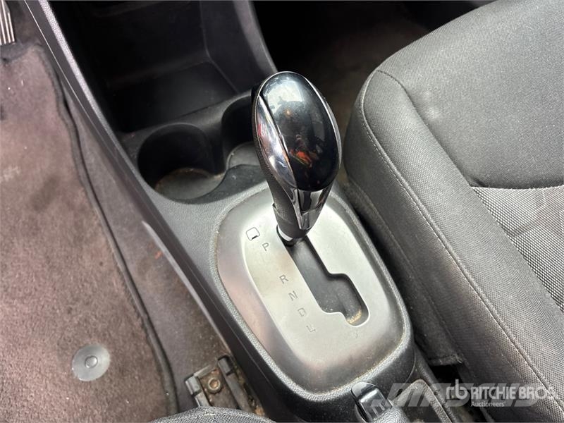 Chevrolet Spark LS Automobile سيارات