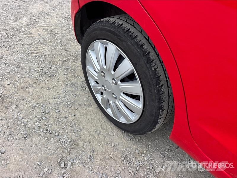 Chevrolet Spark LS Automobile سيارات