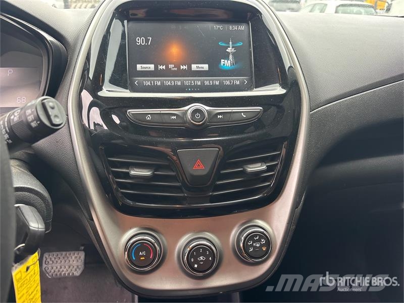 Chevrolet Spark LS Automobile سيارات