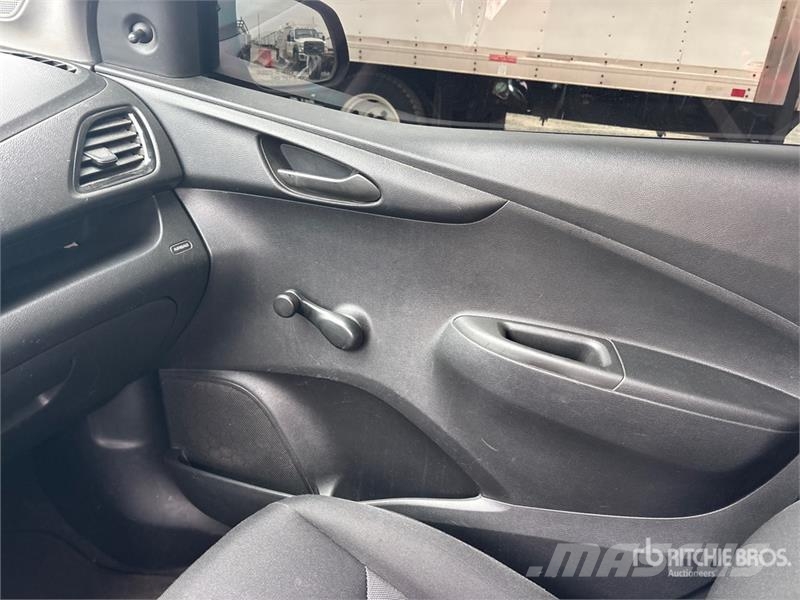 Chevrolet Spark LS Automobile سيارات