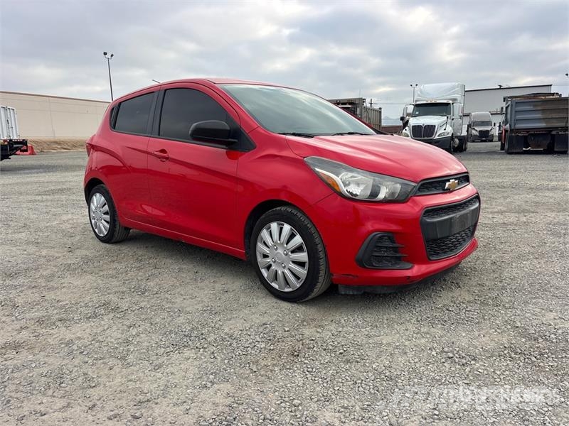 Chevrolet Spark LS Automobile سيارات