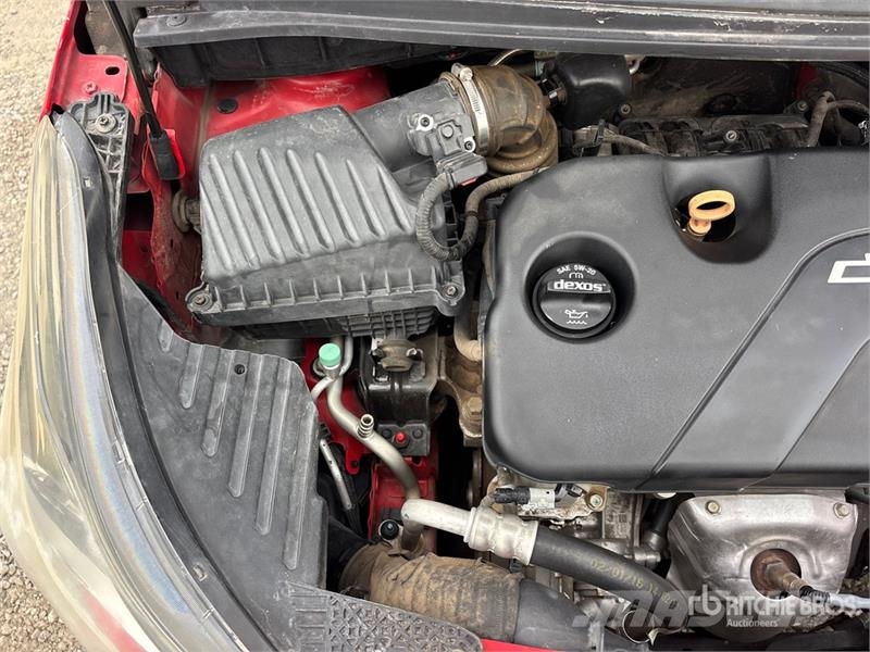 Chevrolet Spark LS Automobile سيارات
