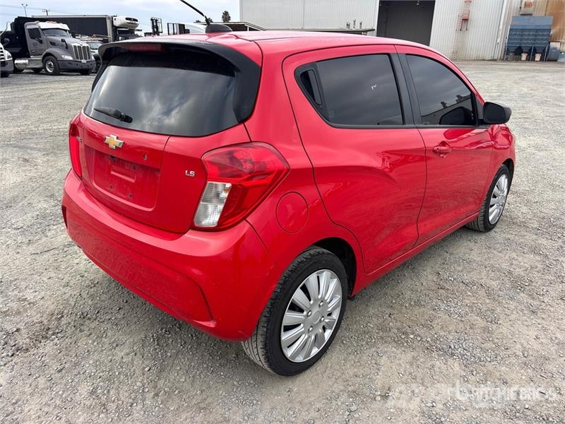 Chevrolet Spark LS Automobile سيارات