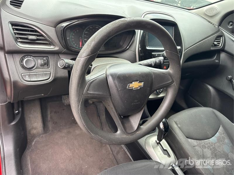 Chevrolet Spark LS Automobile سيارات