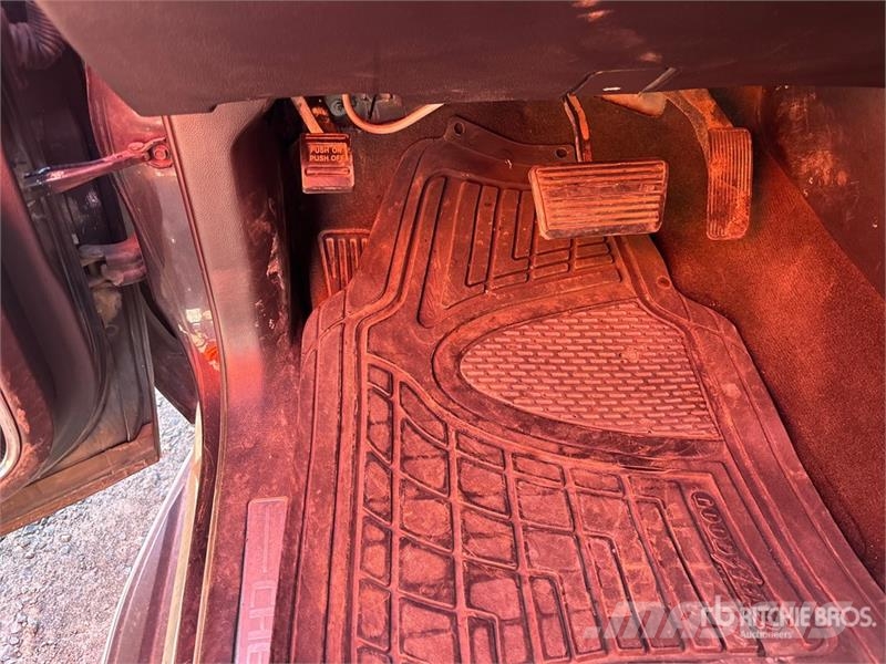 Chevrolet Tahoe LT Automašīnas
