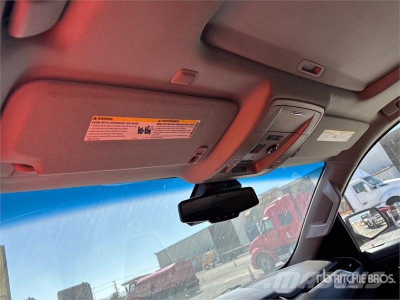 Chevrolet Tahoe LT Automašīnas