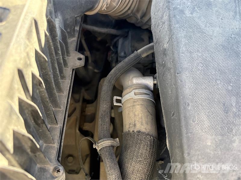 Chevrolet Traverse LT AWD SUV Kistehergépjárművek