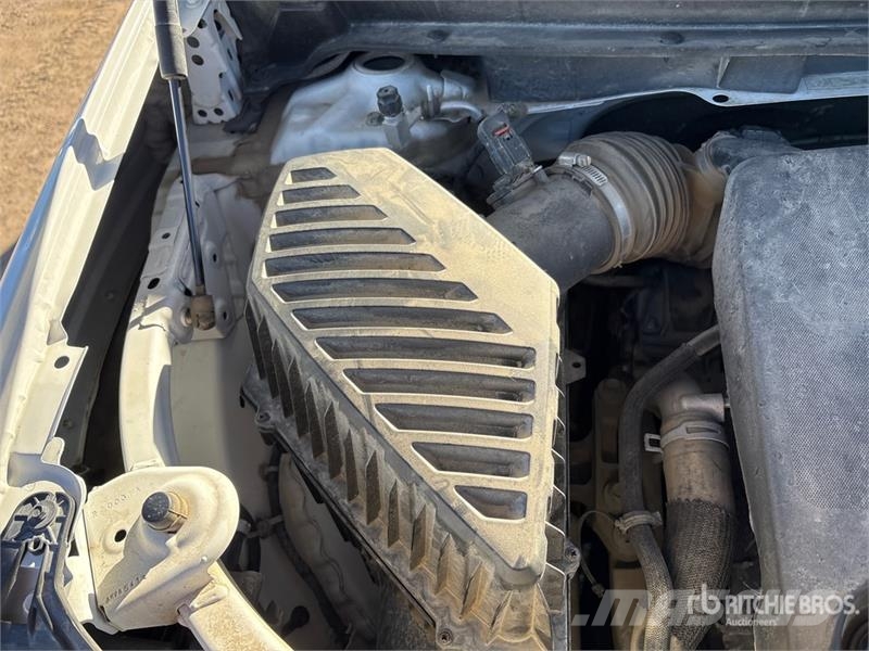 Chevrolet Traverse LT AWD SUV Kistehergépjárművek