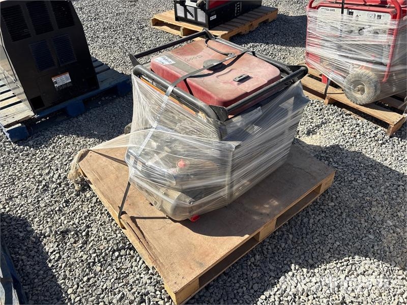 ChoreMaster 5.5 kW Portable Generator Set Ostali agregati