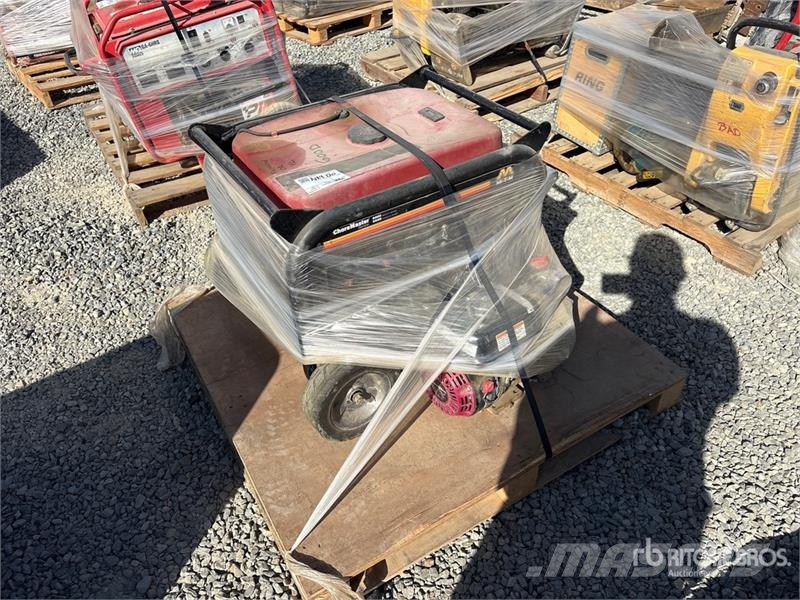 ChoreMaster 5.5 kW Portable Generator Set Ostali agregati