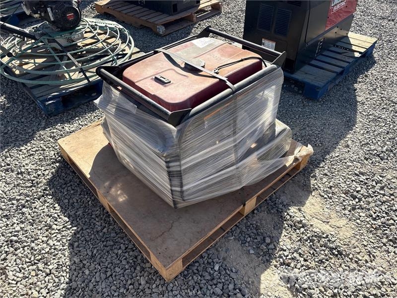 ChoreMaster 5.5 kW Portable Generator Set Ostali agregati