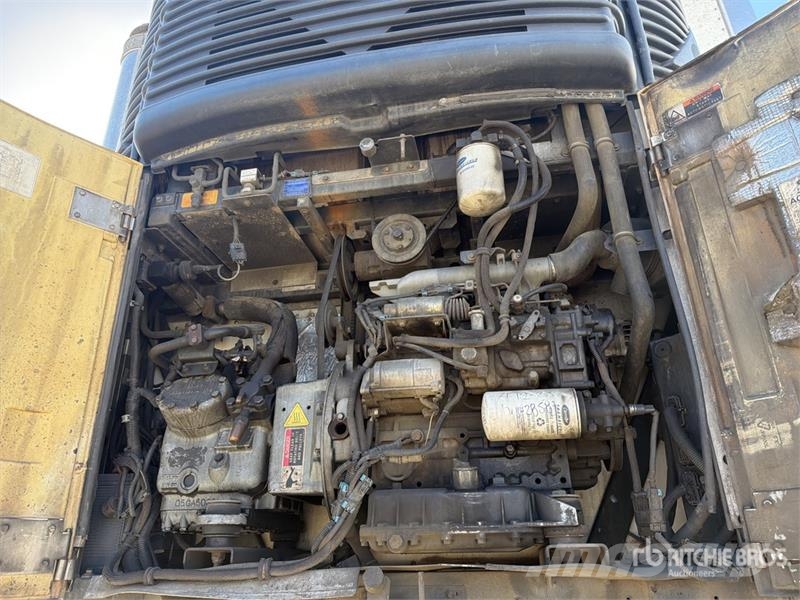 CIMC 1RBR5305 نصف مقطورات بدرجة حرارة قابلة للضبط