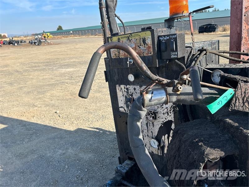 Cimline 230D Melter Applicator 其他