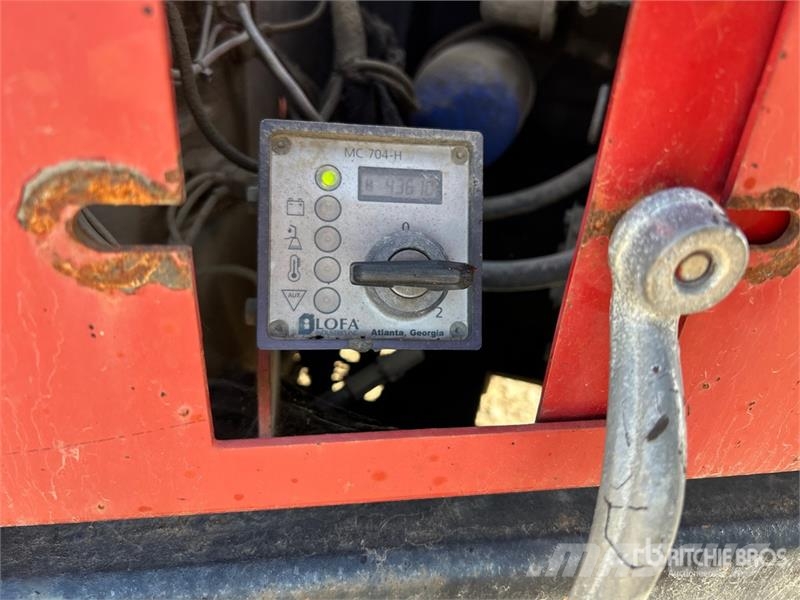 Cimline 230D Melter Applicator 其他