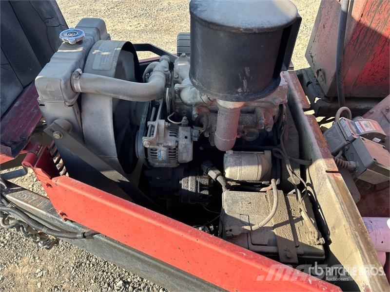 Cimline 230D Melter Applicator 其他