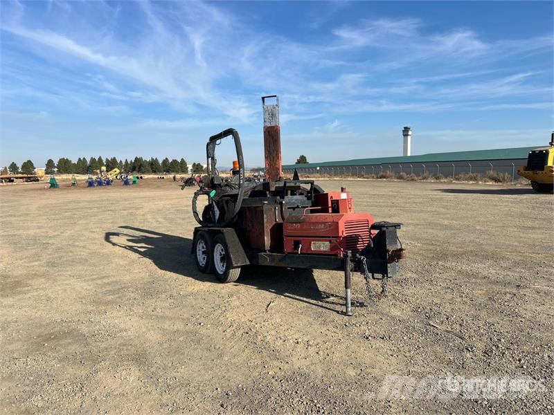 Cimline 230D Melter Applicator 其他
