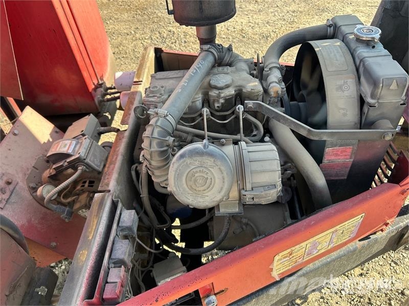 Cimline 230D Melter Applicator 其他