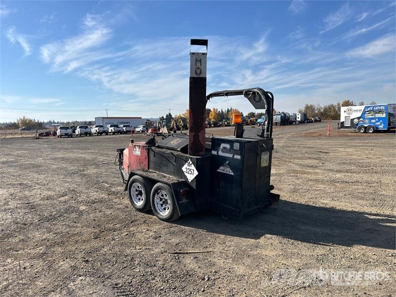 Cimline 230D Melter Applicator 其他