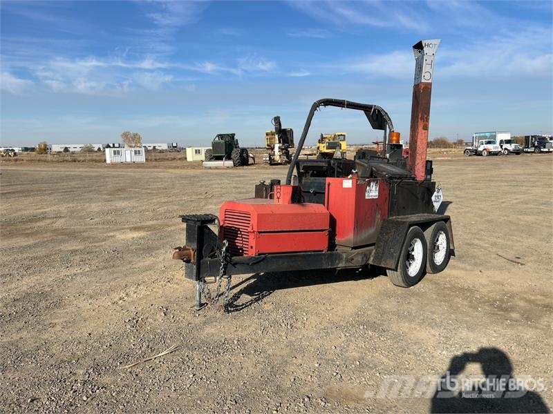Cimline 230D Melter Applicator 其他
