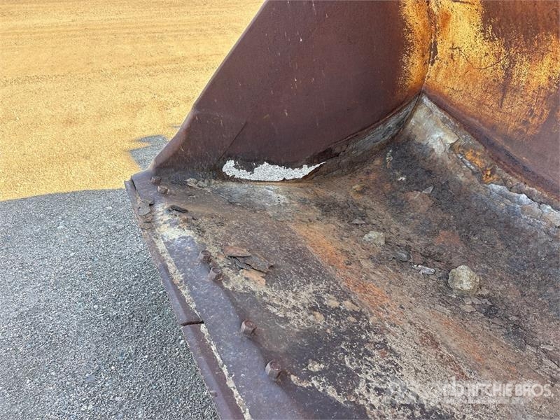 Clark 125C Wheel Loader Kolesni nakladalci