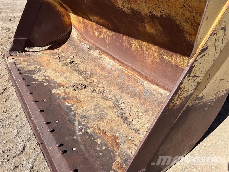 Clark 125C Wheel Loader Kolesni nakladalci