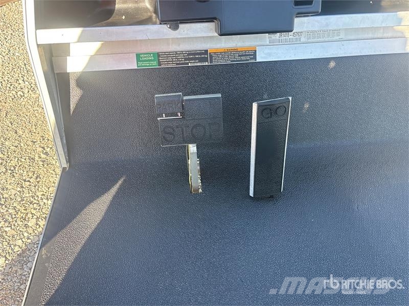 Club Car Utility Cart Moteur