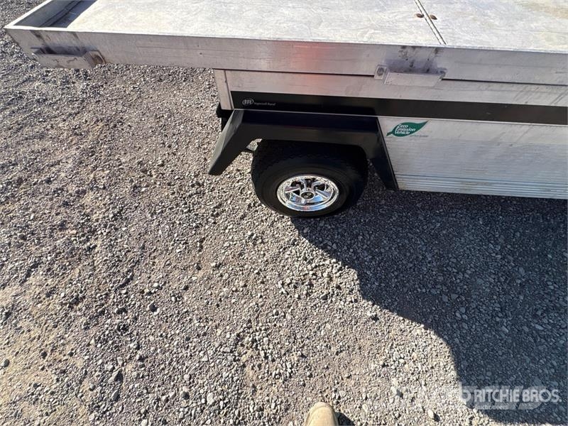 Club Car Utility Cart Moteur