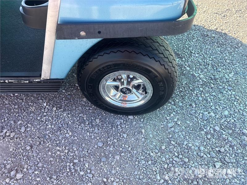 Club Car Villager Electric Golf Cart Golfwagen/Golfcart