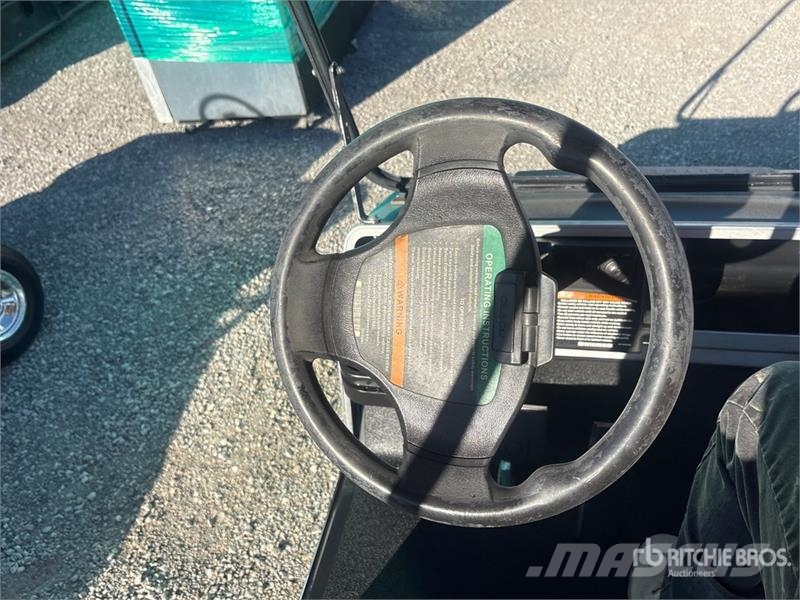 Club Car Villager Electric Golf Cart Golfwagen/Golfcart