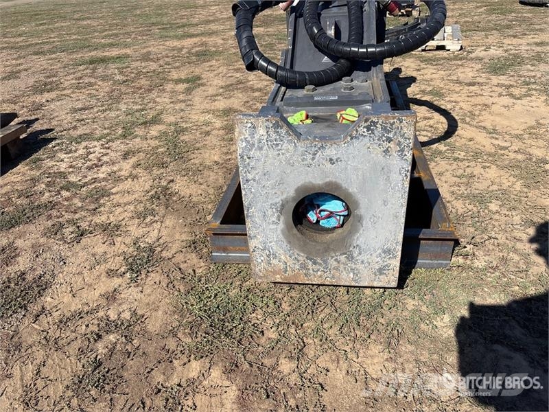 CNH CH-230 98 in Hydraulic Breaker - Fits Case Hammer / Brecher