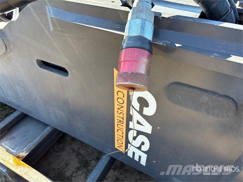 CNH CH-230 98 in Hydraulic Breaker - Fits Case Hammer / Brecher