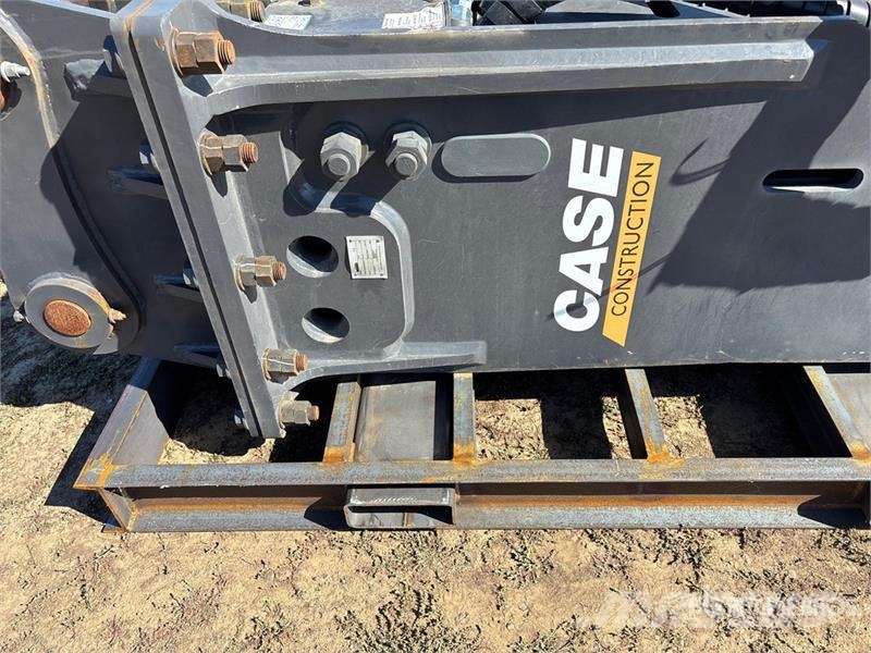CNH CH-230 98 in Hydraulic Breaker - Fits Case Hammer / Brecher