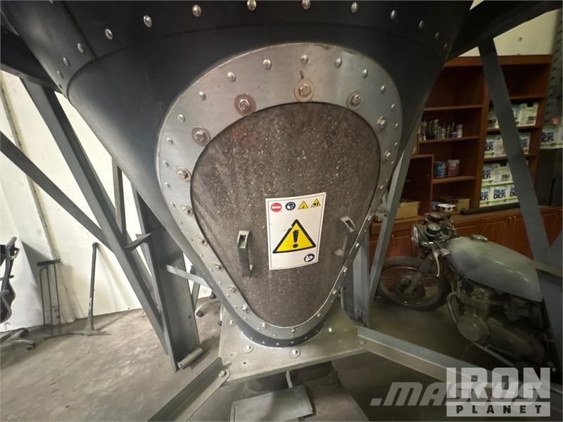 Collinson S3A0808C Silo 其他農業機械