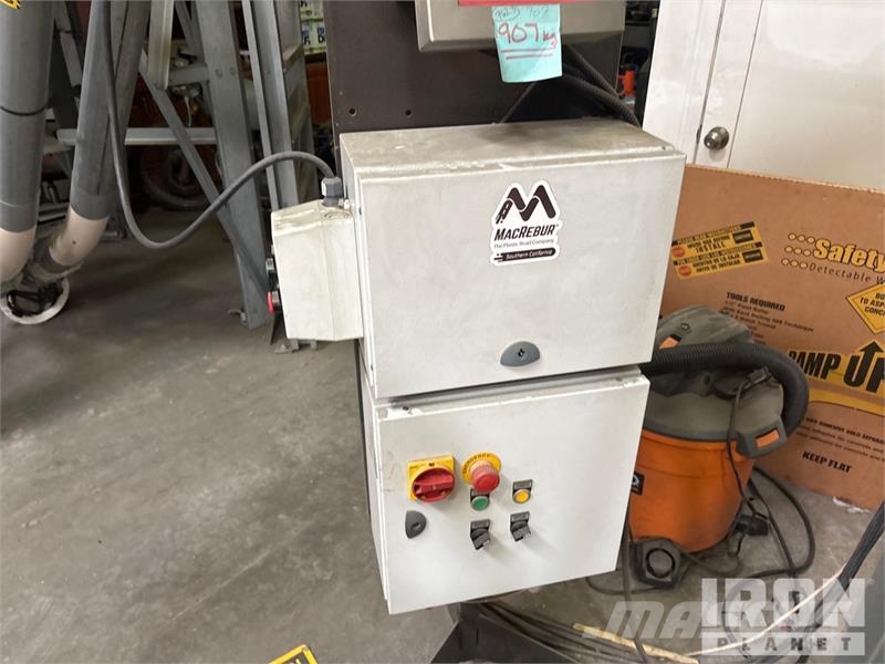 Collinson S3A0808C Silo 其他農業機械