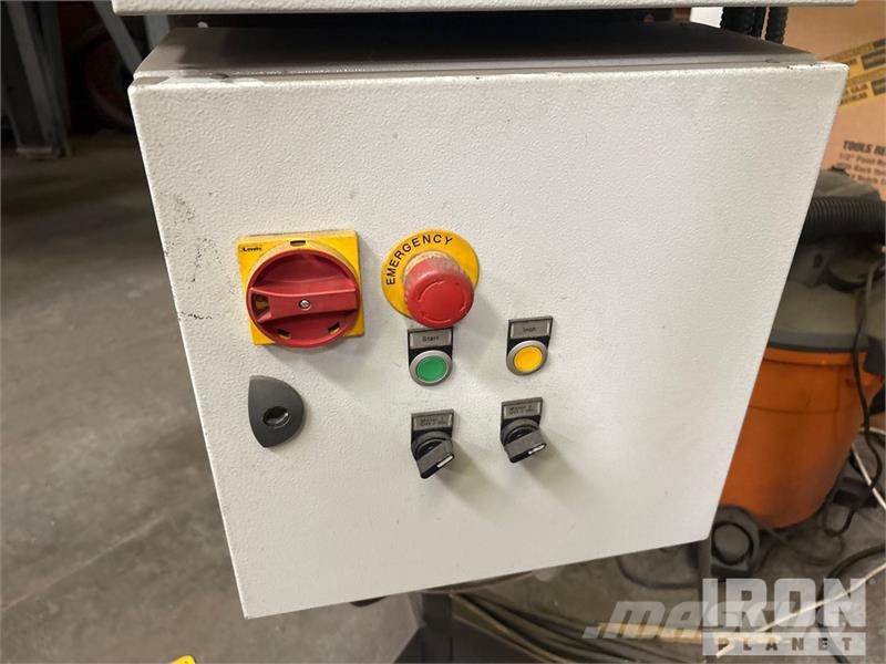 Collinson S3A0808C Silo 其他農業機械