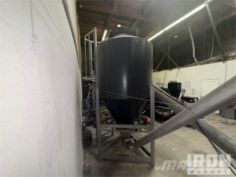Collinson T1R0803Q Silo 其他農業機械