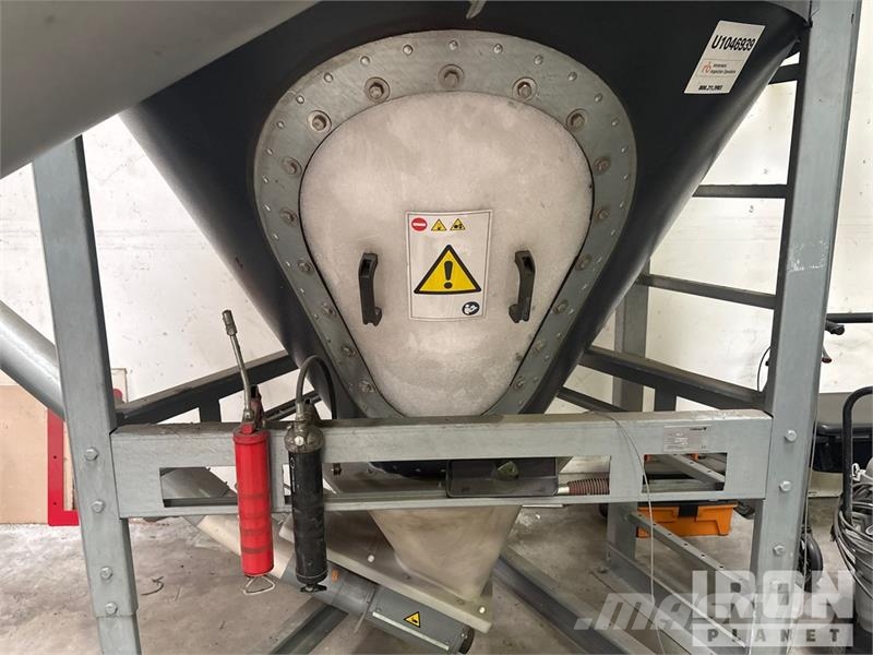Collinson T1R0803Q Silo 其他農業機械