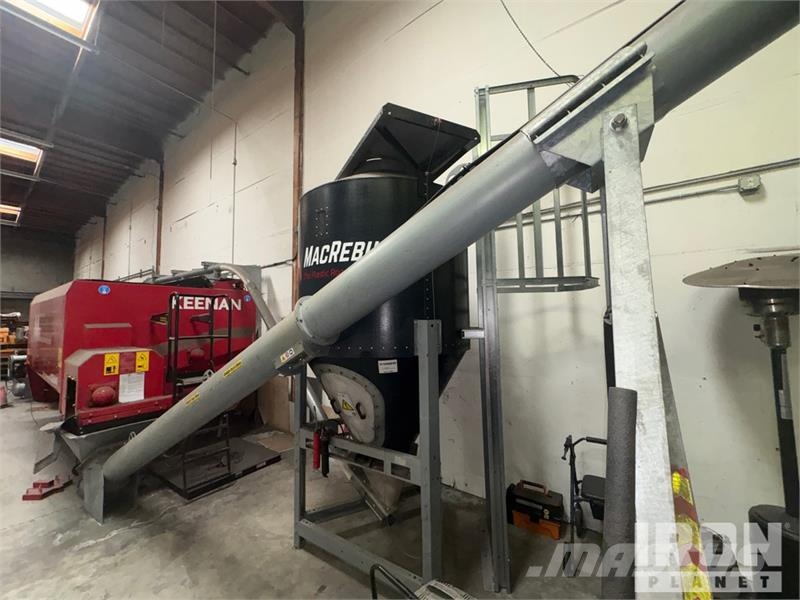 Collinson T1R0803Q Silo 其他農業機械