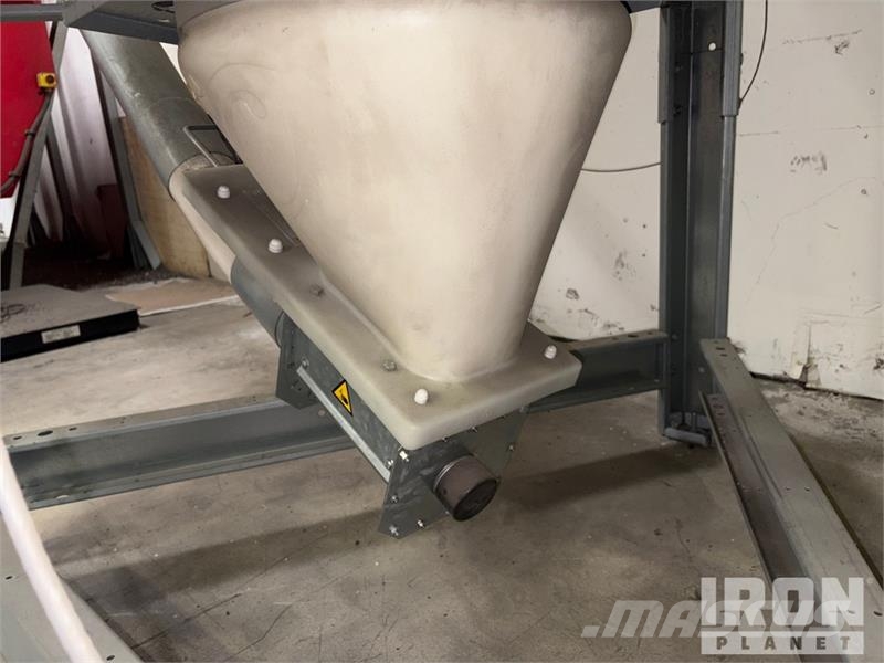 Collinson T1R0803Q Silo 其他農業機械