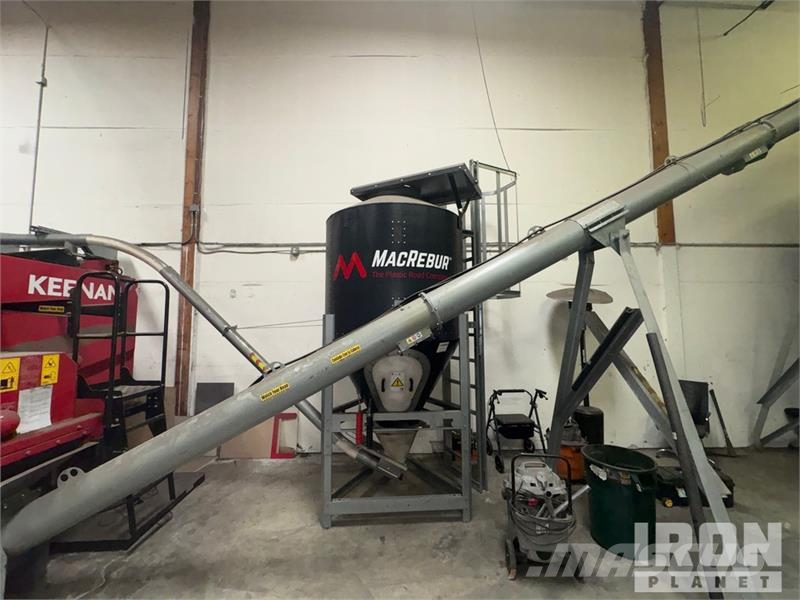 Collinson T1R0803Q Silo 其他農業機械