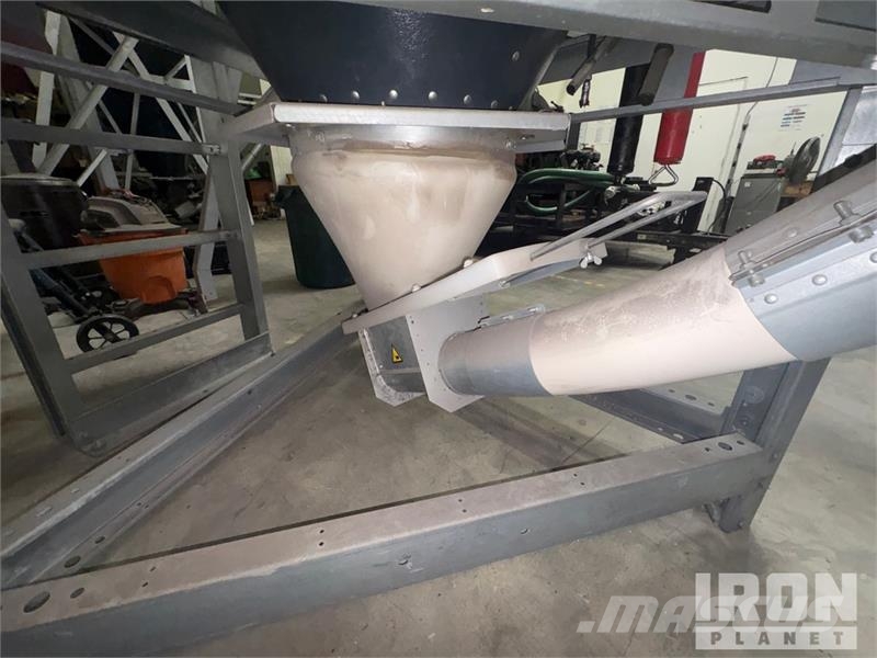 Collinson T1R0803Q Silo 其他農業機械