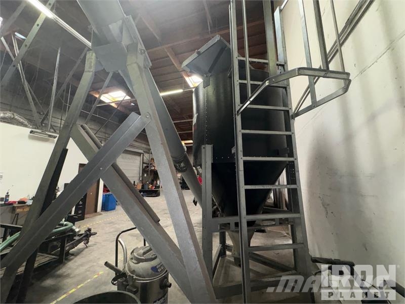 Collinson T1R0803Q Silo 其他農業機械