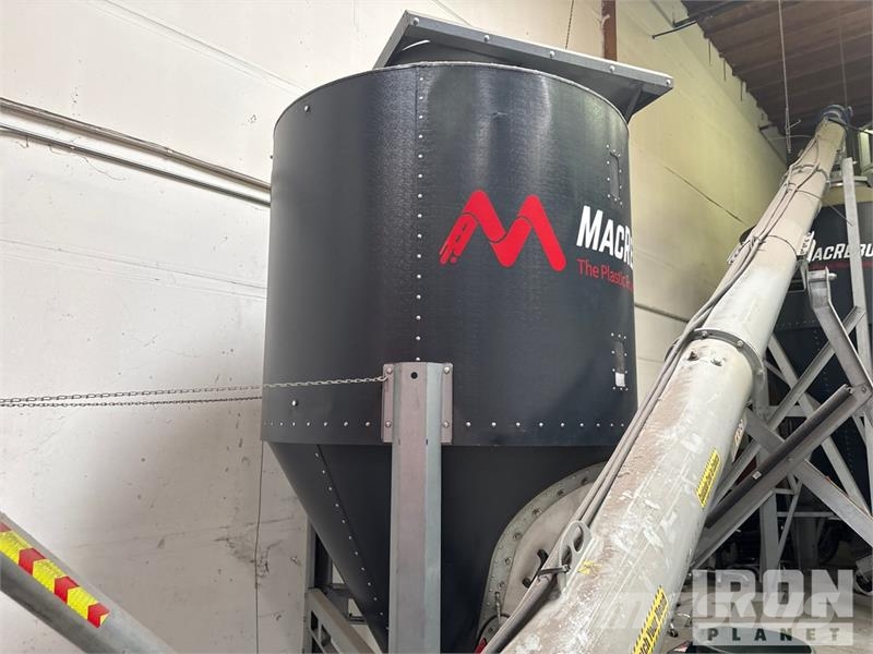 Collinson T1R0803Q Silo 其他農業機械