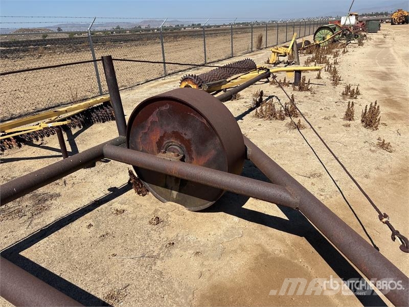 Compactor Other farming machines