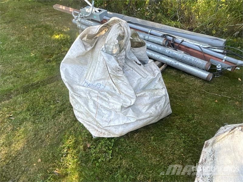 Conduit Andet tilbehør