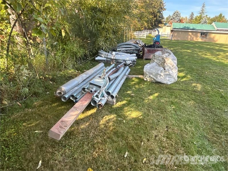 Conduit Andet tilbehør