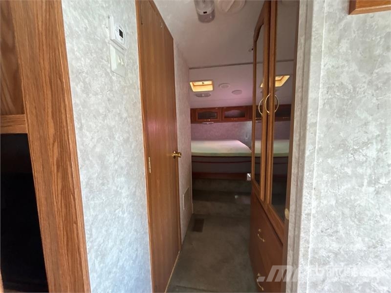 Cougar 30 ft T/A Travel Trailer Altri rimorchi
